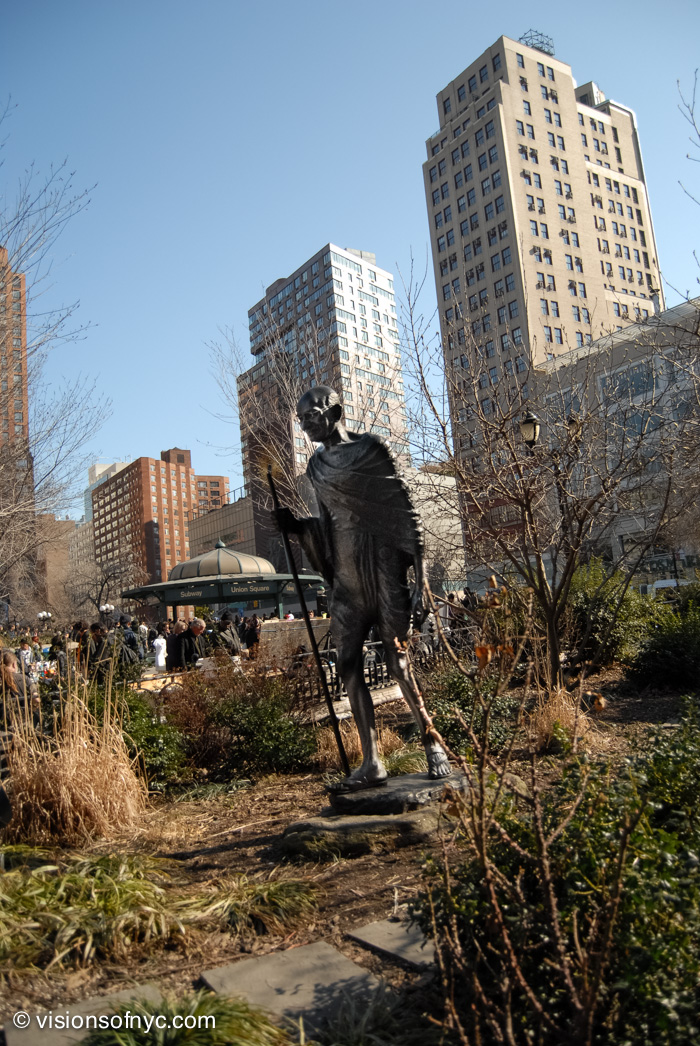Sculpture — photo 027