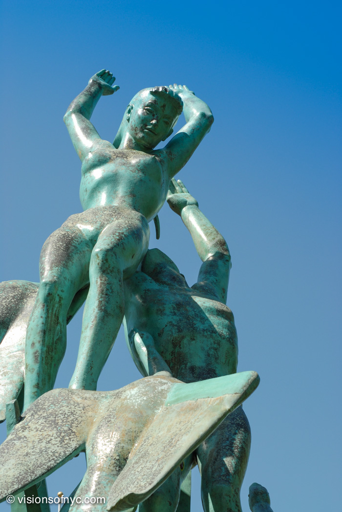 Sculpture — photo 028