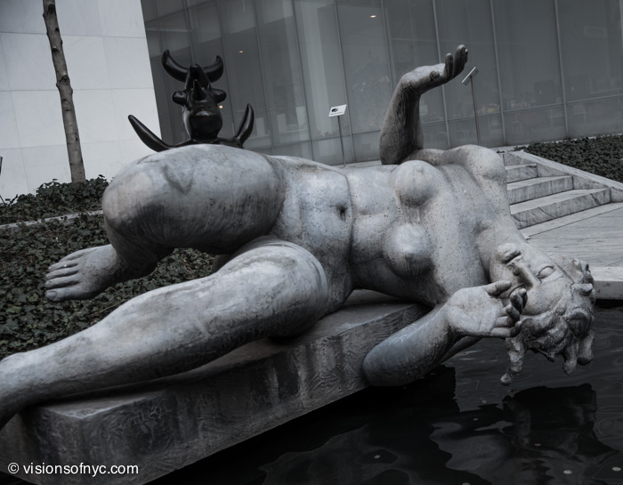 Sculpture — photo 029
