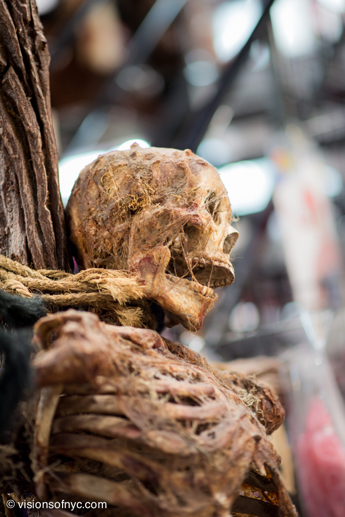 Sculpture — photo 030