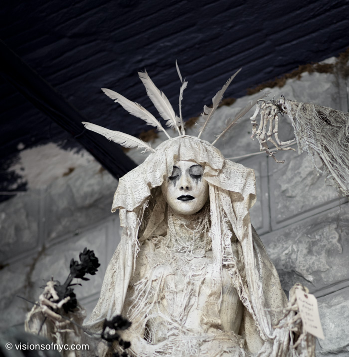 Sculpture — photo 033
