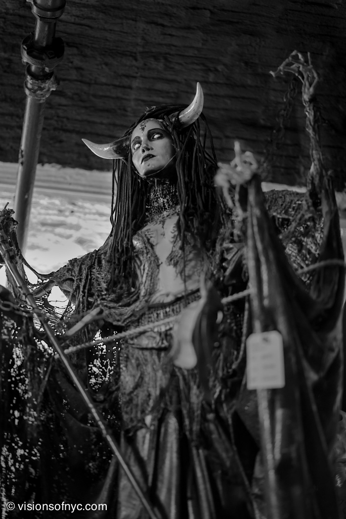 Sculpture — photo 036