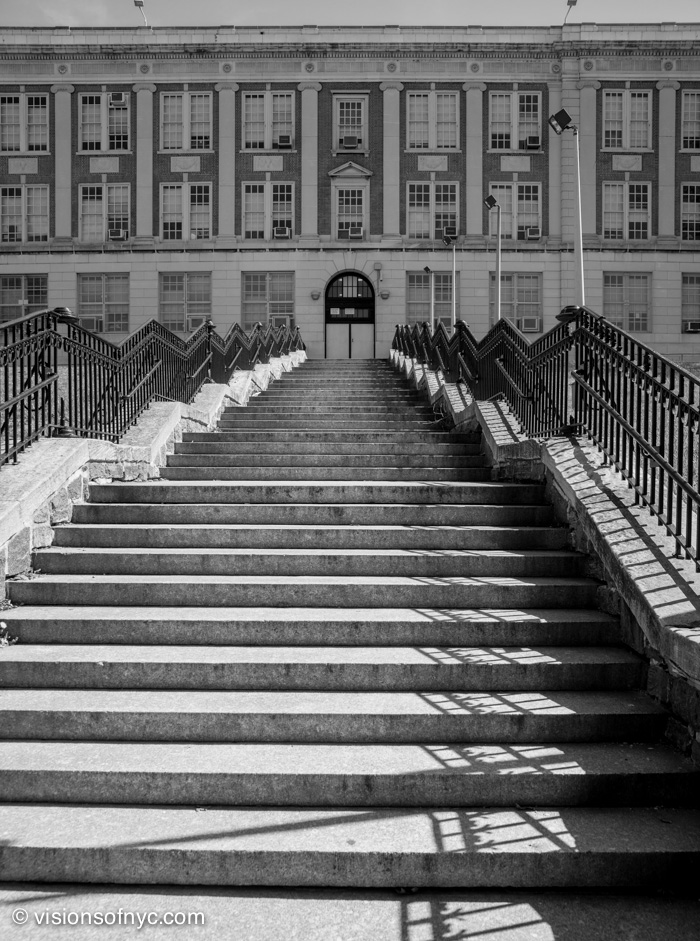 Stairs — photo 001