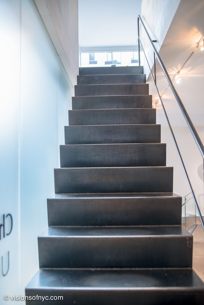 Stairs — photo 002