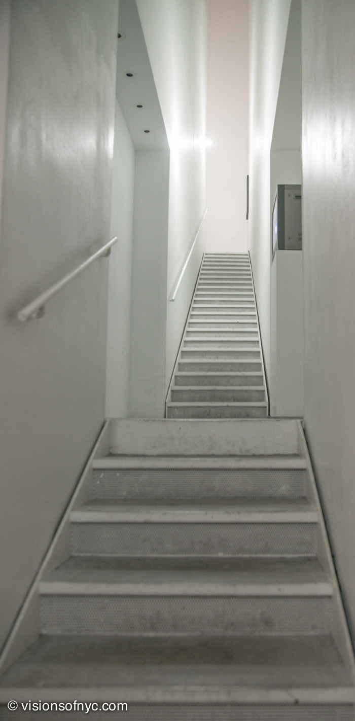 Stairs — photo 003