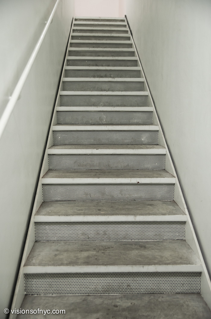 Stairs — photo 004