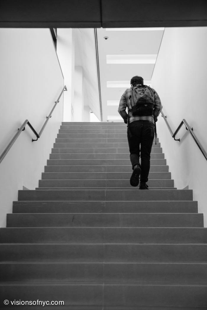 Stairs — photo 006