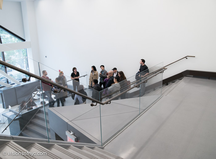 Stairs — photo 007