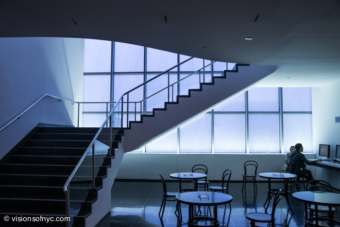 Stairs — photo 009
