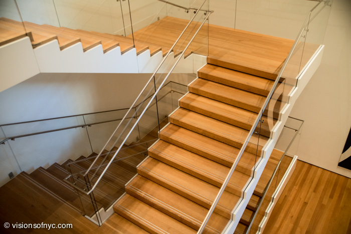 Stairs — photo 010