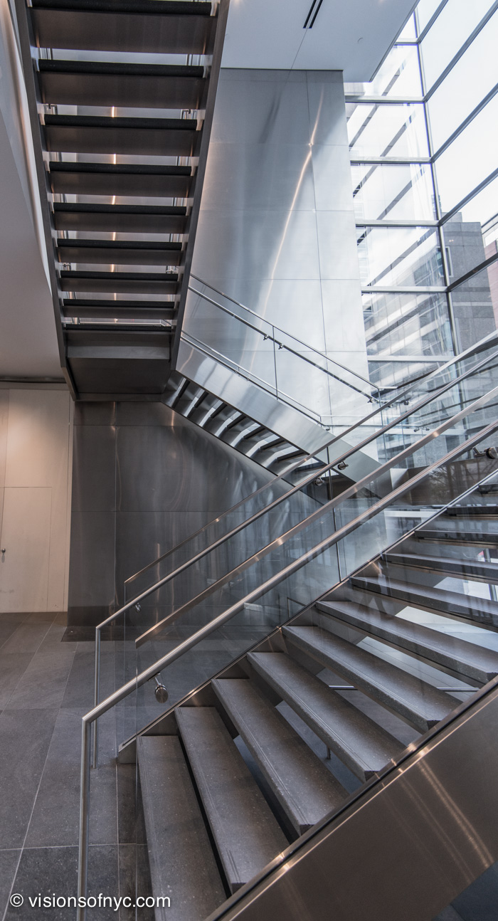 Stairs — photo 011