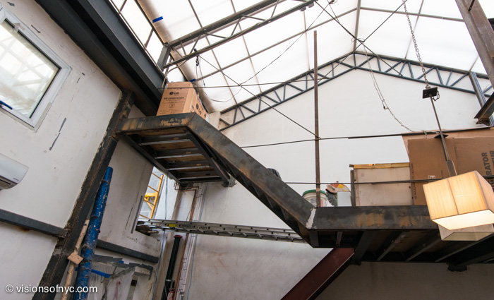Stairs — photo 013