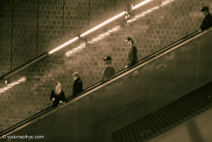 Stairs — photo 014