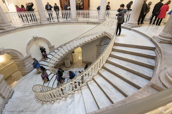 Stairs — photo 015