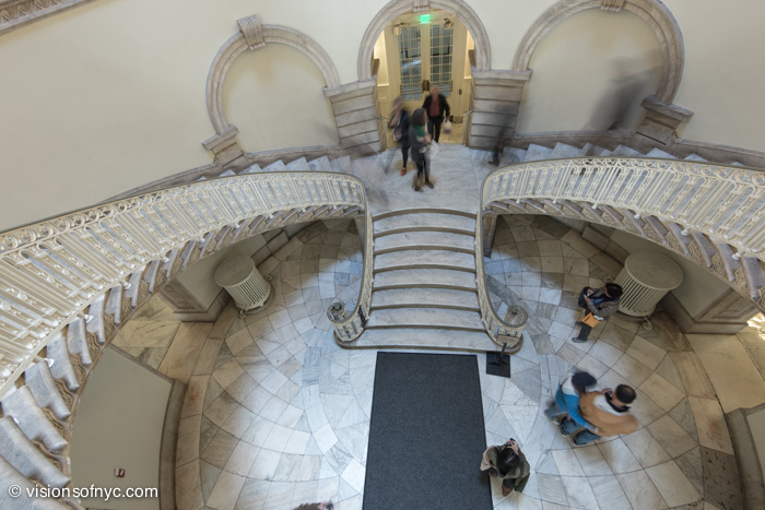 Stairs — photo 016