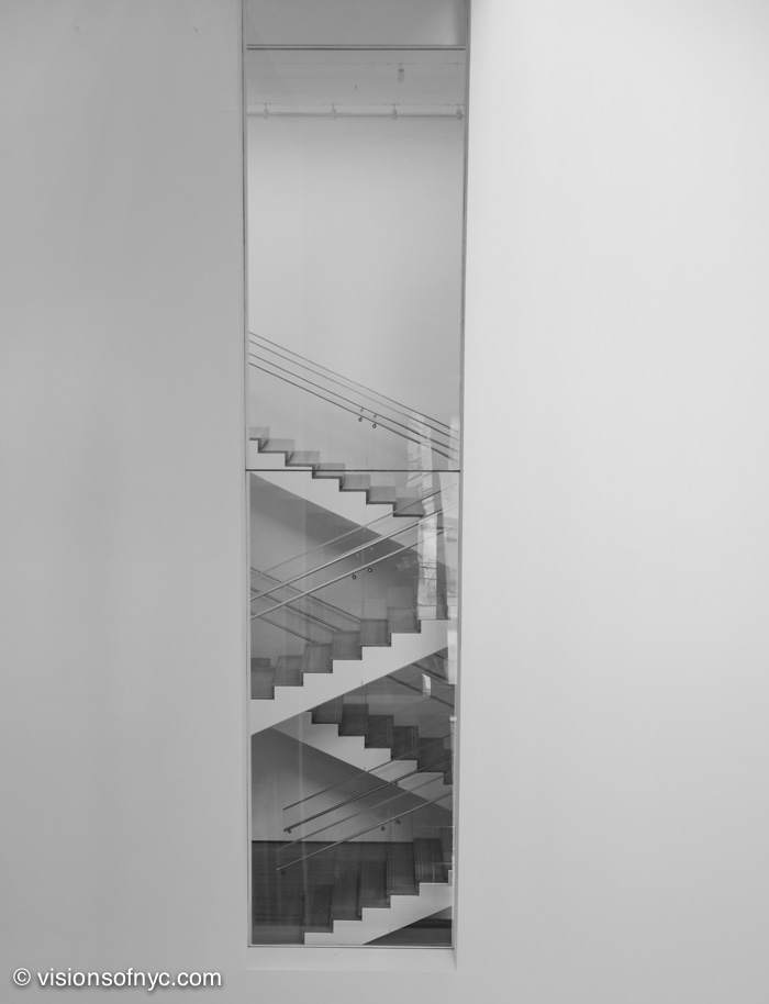 Stairs — photo 018