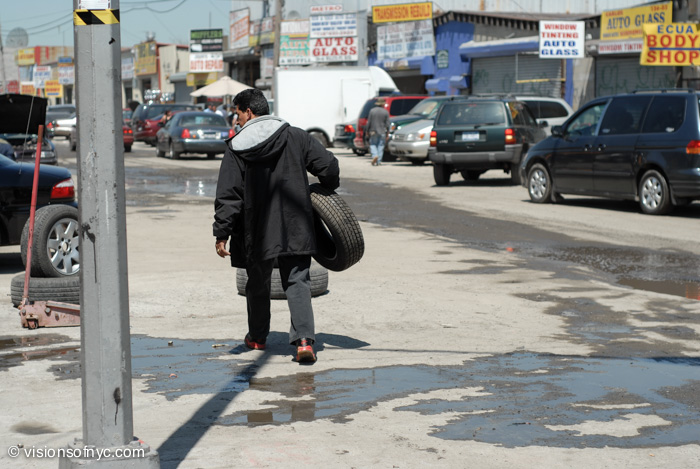 Street Photography — photo 002