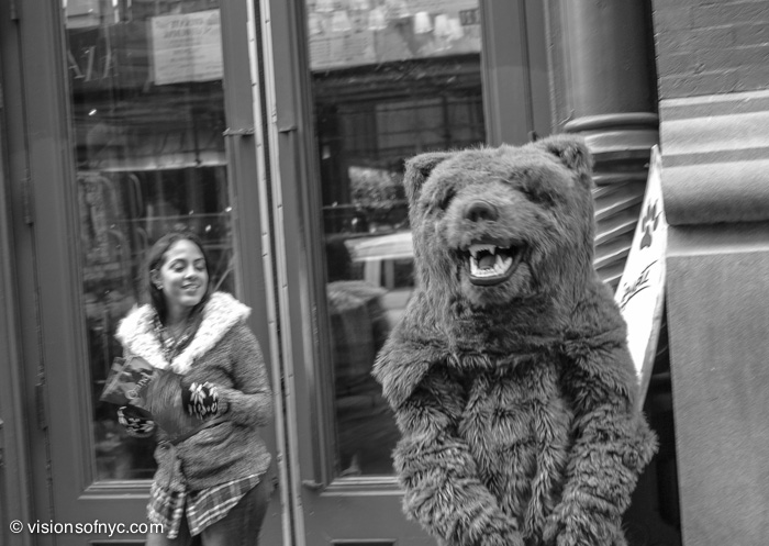 Street Photography — photo 016