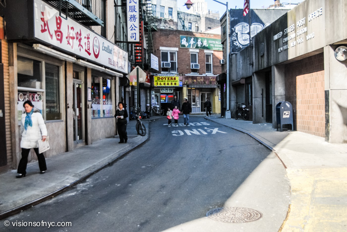 Street Photography — photo 022