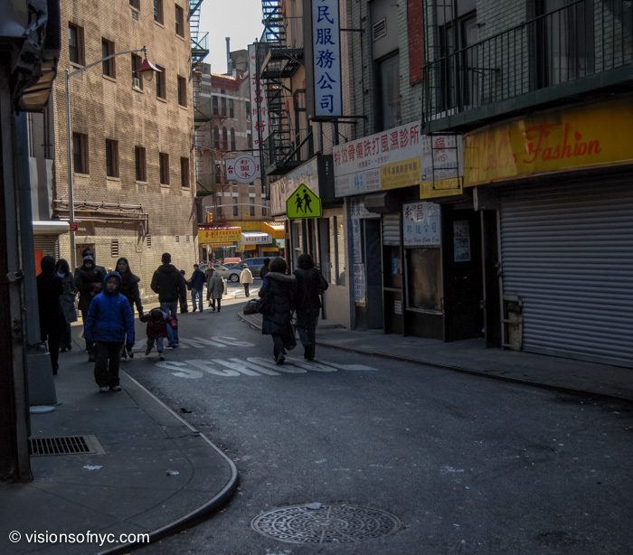 Street Photography — photo 023