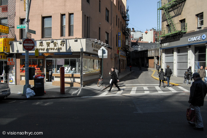 Street Photography — photo 025