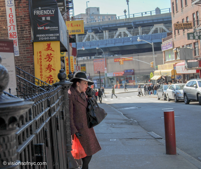 Street Photography — photo 027