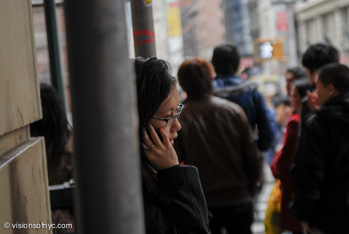Street Photography — photo 028