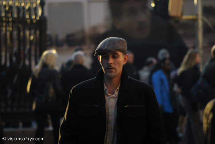 Street Photography — photo 033