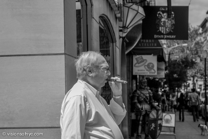 Street Photography — photo 038
