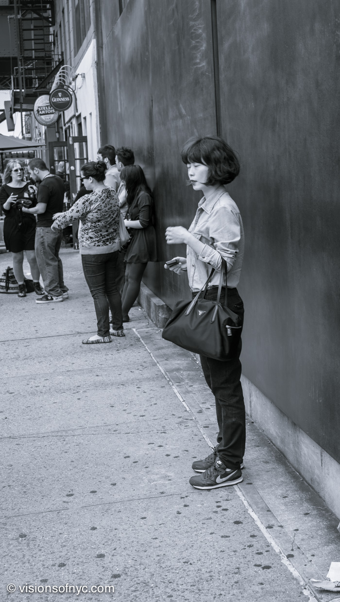 Street Photography — photo 042