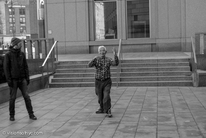 Street Photography — photo 043