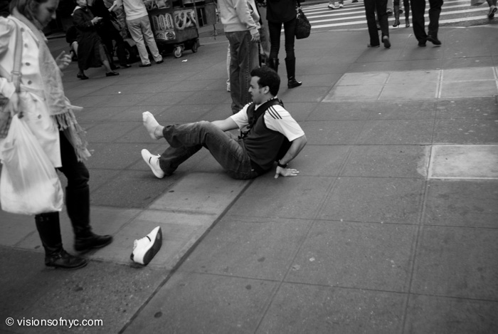 Street Photography — photo 046