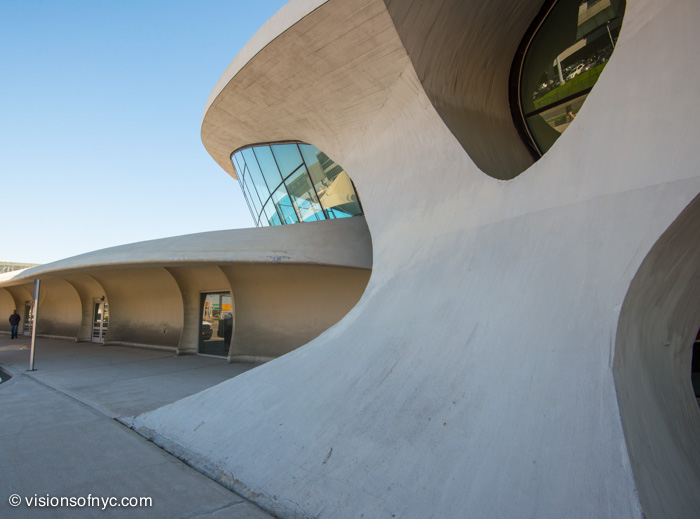 TWA Flight Center — photo 001