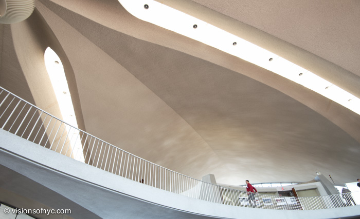 TWA Flight Center — photo 002