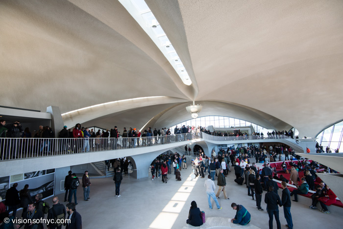 TWA Flight Center — photo 003
