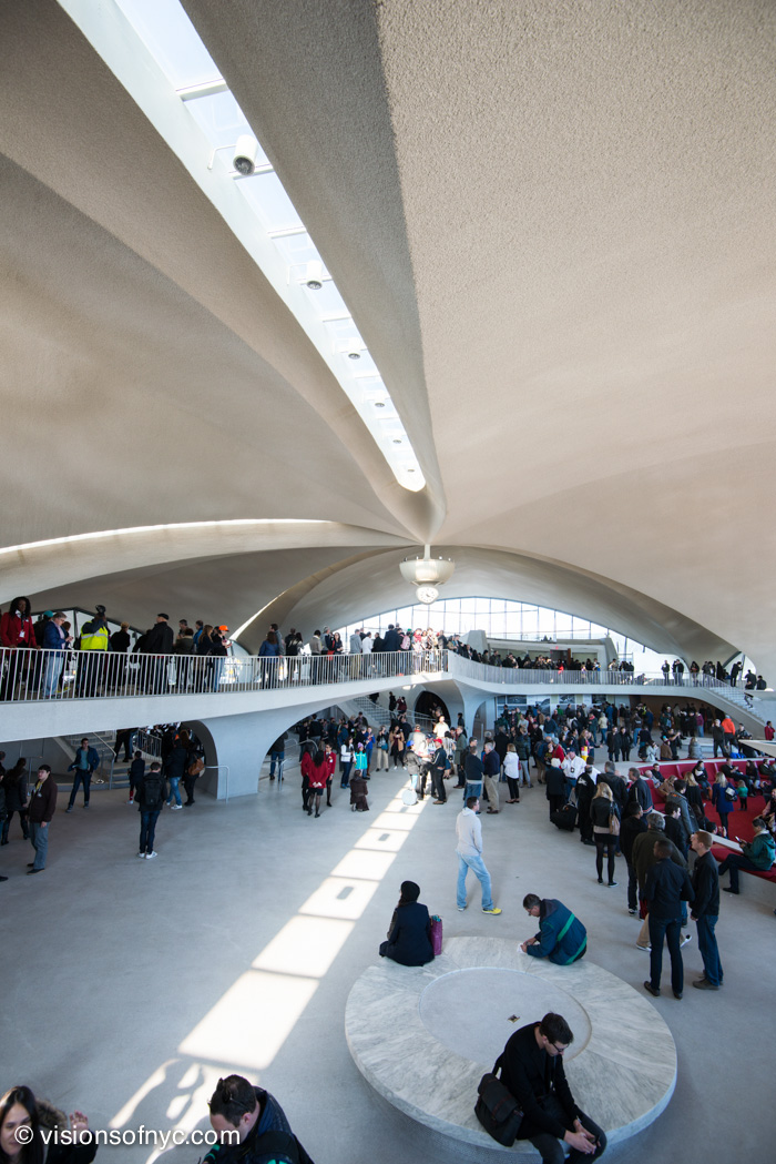 TWA Flight Center — photo 004