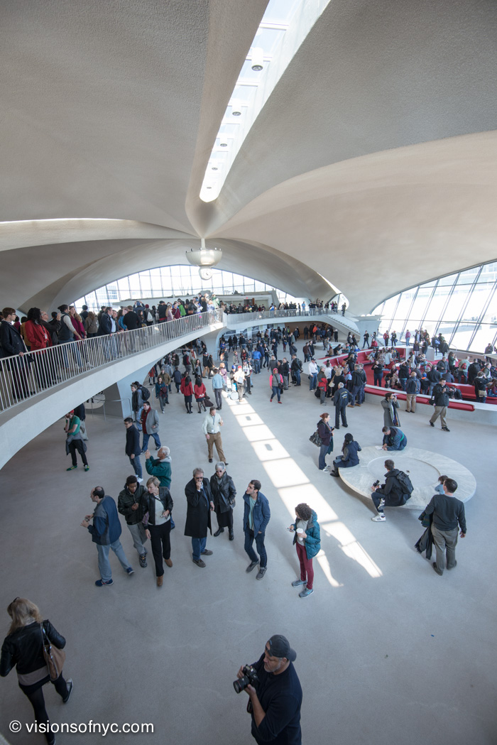 TWA Flight Center — photo 005