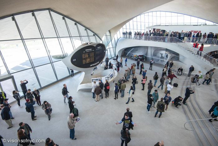 TWA Flight Center — photo 006
