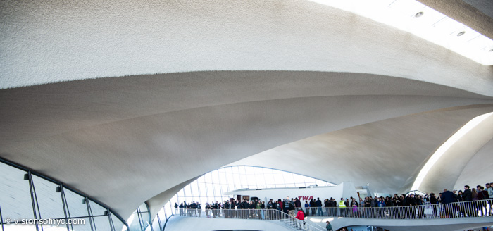 TWA Flight Center — photo 007