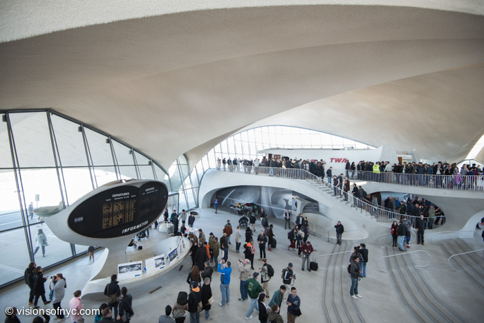 TWA Flight Center — photo 008