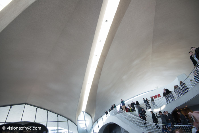 TWA Flight Center — photo 009