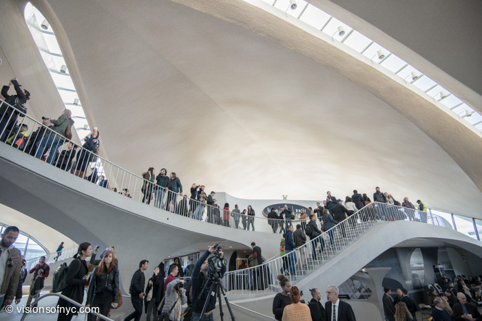 TWA Flight Center — photo 010