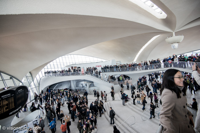 TWA Flight Center — photo 011