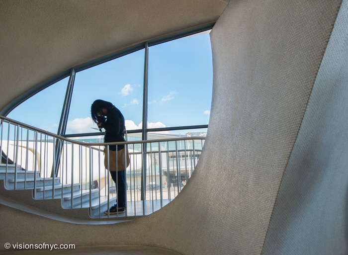 TWA Flight Center — photo 012