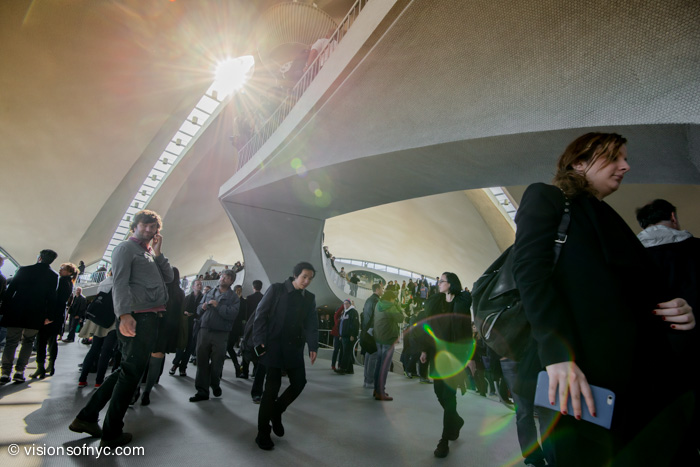 TWA Flight Center — photo 013