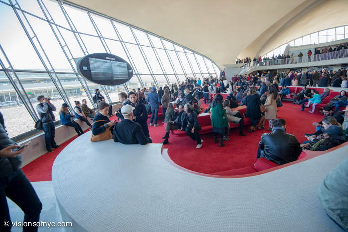 TWA Flight Center — photo 016