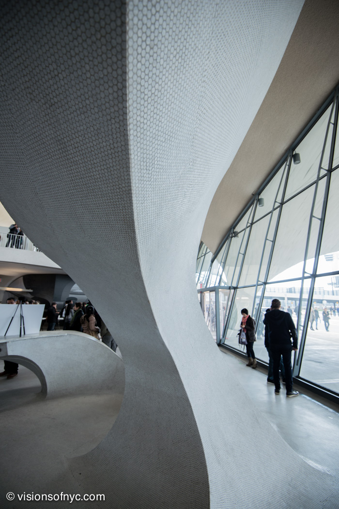 TWA Flight Center — photo 019