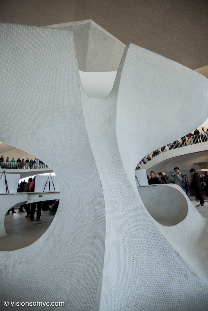 TWA Flight Center — photo 020