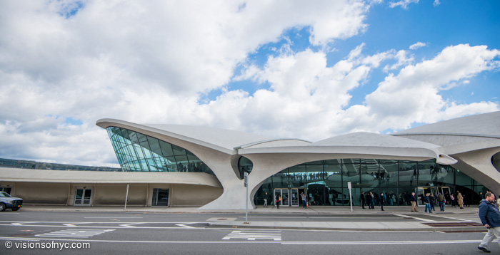 TWA Flight Center — photo 022