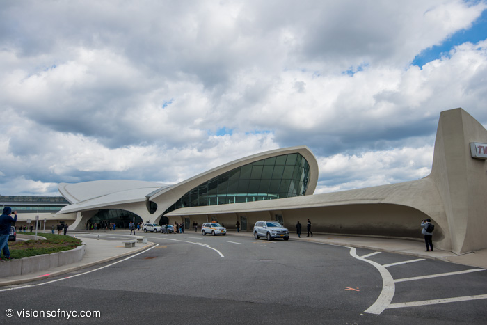 TWA Flight Center — photo 023